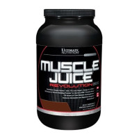 Muscle Juice Revolution 2100 g. Ultimate Nutrition
