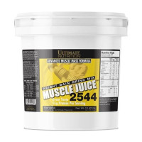 Muscle Juice 4750 g. Ultimate Nutrition