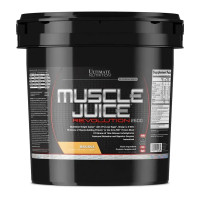 Muscle Juice Revolution 5000 g. Ultimate Nutrition 