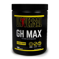 Gh Max 180 tab. Universal Nutrition