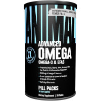 Animal Omega 30 pack. Universal Nutrition
