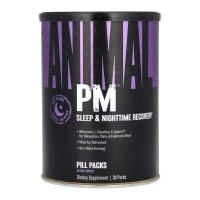 Animal PM 30 pack. Universal Nutrition