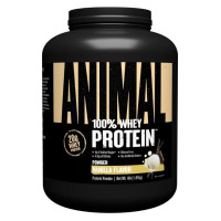 Animal 100% Whey 1800 g. Universal Nutrition