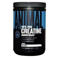 Креатин Animal Creatine Powder 500 g. Universal Nutrition