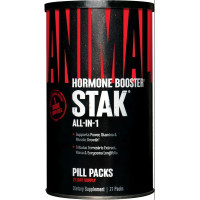 Animal Stak 21 pack. Universal Nutrition