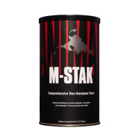 Animal M Stak 21 pack. Universal Nutrition