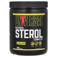 Natural Sterol Complex 180 tab. Universal Nutrition