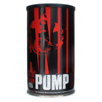 Animal Pump 30 pack. Universal Nutrition