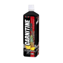 Carnitine 200 000 1200 ml. Vision Nutrition