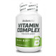 Vitamin Complex 60 tab. Biotech USA