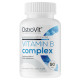 Vitamin B 90 tab. Ostrovit