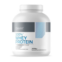 Whey Protein 2000 g. OstroVit