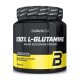 100% L-Glutamine 500 g. BiotechUSA