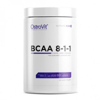 BCAA 8-1-1 400 g. OstroVit