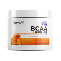 BCAA+GIutаmine 200 g. Ostrovit