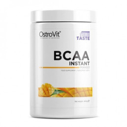 BCAA Instant 400 g. OstroVit