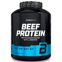 Beef Protein 1816 g. BiotechUSA