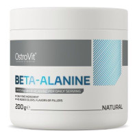 Beta-Alanine 200 g. OstroVit
