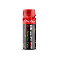 Beta-Alanine Shot 80ml. OstroVit