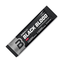 Black Blood CAF+ 10 g. BioTechUSA