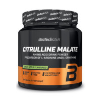 Citrulline Malate 300 g. BioTechUSA