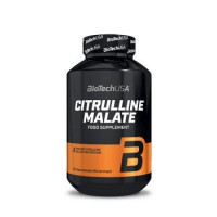 Citrulline Malate 90 cap. BioTechUSA