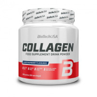 Collagen 300 g. BioTechUSA