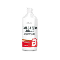 Collagen Liquid 1000 ml. BioTechUSA
