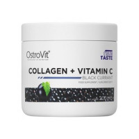 Collagen+Vitamin C 200 g. OstroVit