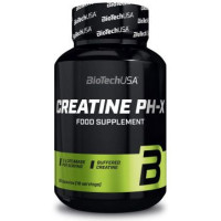 Креатин Creatine pHX 90 caps. BioTechUSA