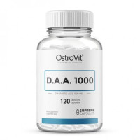 D.A.A. 120 cap. OstroVit