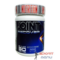 Для суглобів та зв'язок Joint Recover 90 caps DL Nutrition