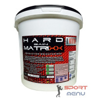Гейнер Hard Gain Matrix 5000 g. DL Nutrition