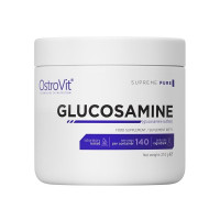 Glucosamine 210 g. Ostrovit