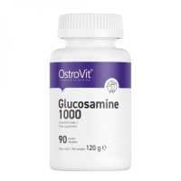Glucosamine 90 tab. Ostrovit