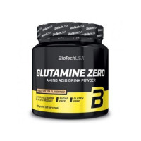 Glutamine Zero 300 g. BioTechUSA