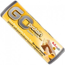 Go Protein Bar 40 g. BioTechUSA