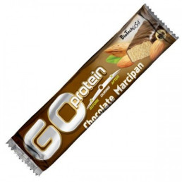 Go Protein Bar 80 g. BioTechUSA