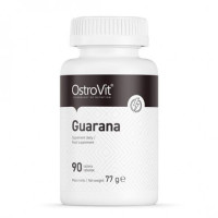 Guarana 90 tab. Ostrovit