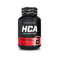 HCA 100 cap. BioTechUSA