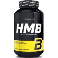 HMB 150 cap. BioTechUSA