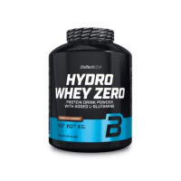 Hydro Whey Zero 1816 g. BioTechUSA