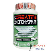 Креатин Creatine 500 g. Dl Nutrition