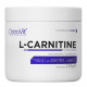L-Carnitine 210 g. Ostrovit
