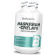 Magnesium+Chelate 60 cap. BioTechUSA