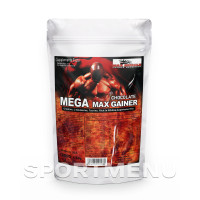 Mega Max Gainer 2000 g. Max Muscle