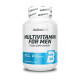 Multivitamin for Men 60 tabs Biotech