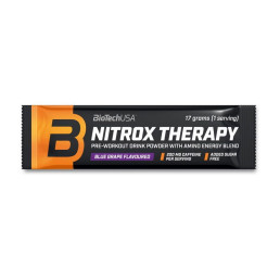 Nitrox Therapy 17 g. BioTech