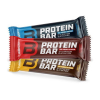 Протеїновий батончик Protein Bar 70 g. Biotech USA