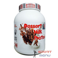 Протеин Dessert Milk Protein 2270 g DL Nutrition